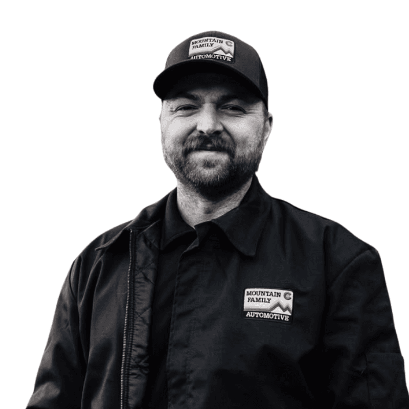 Kyle, Co-Founder